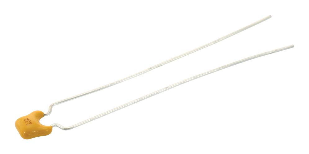 SR211C105KAR CAP, 1µF, 100V, 10%, X7R KYOCERA AVX