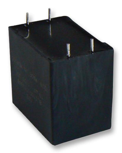 BLC100J112B4B CAP, 10µF, 1.1 KV, 5%, PP CORNELL DUBILIER