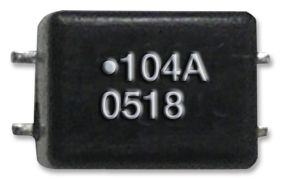 DR331-113BE INDUCTOR, 11UH, 25%, 0.5A, SMD BOURNS