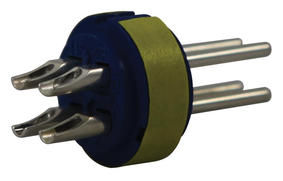 97-28-15P CIRCULAR INSERT, PIN, 35 WAY AMPHENOL INDUSTRIAL