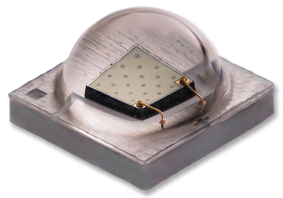 XPEBBL-L1-0000-00201 LED, SMD, XLAMP, XPE-E,BLUE, 35.2LM CREE LED