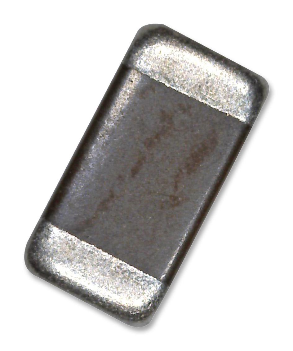 VJ0805A390GXAPW1BC CAP, 39PF, 50V, 2%, C0G/NP0, 0805 VISHAY