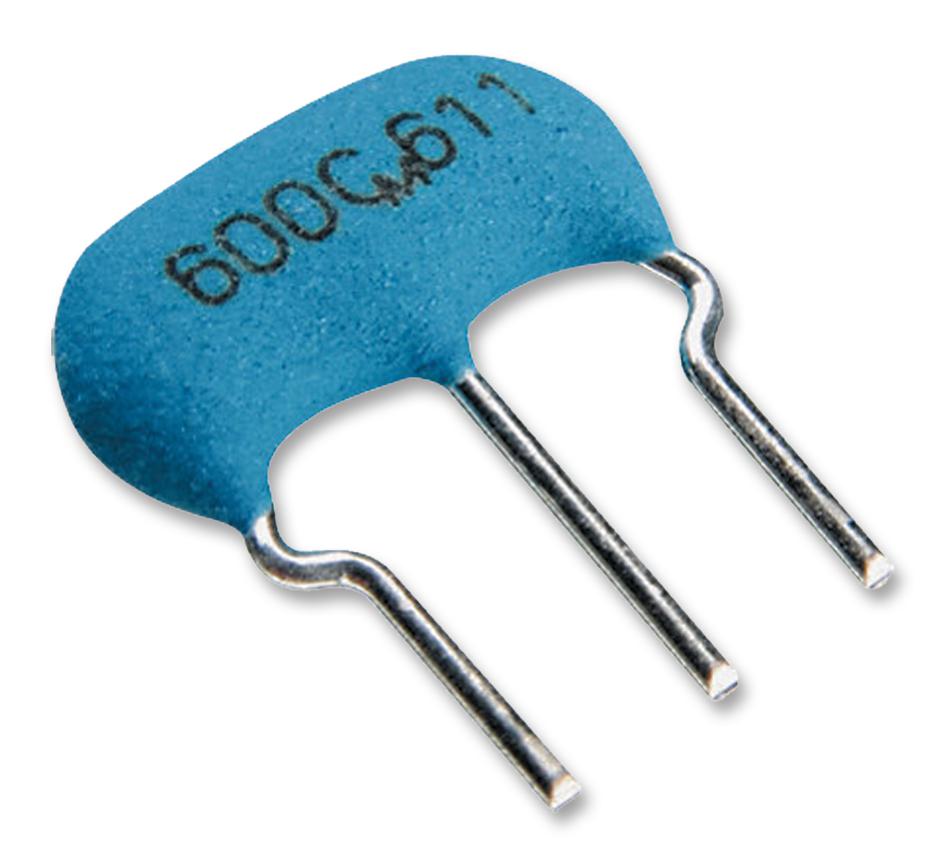 CSTLS4M00G56-B0 LEADED RESONATOR MURATA