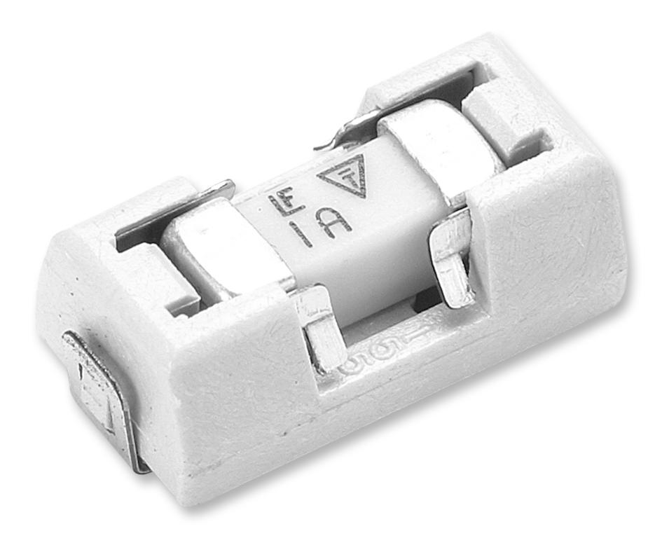 0154007.DRT FUSE, 7A, TIME DELAY, SMD LITTELFUSE