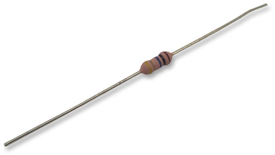 PNP1WVJT-52-0R47 RES, 0R47, 5%, 1W, AXIAL, WIREWOUND YAGEO