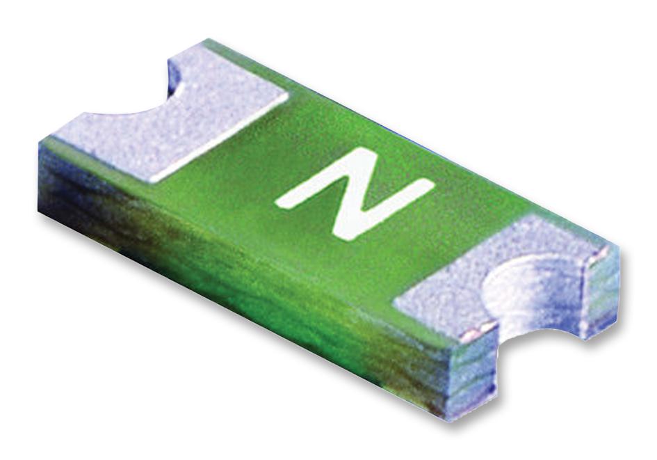 0466002.NR FUSE, SMD, 2A, 1206, V FAST ACTING LITTELFUSE