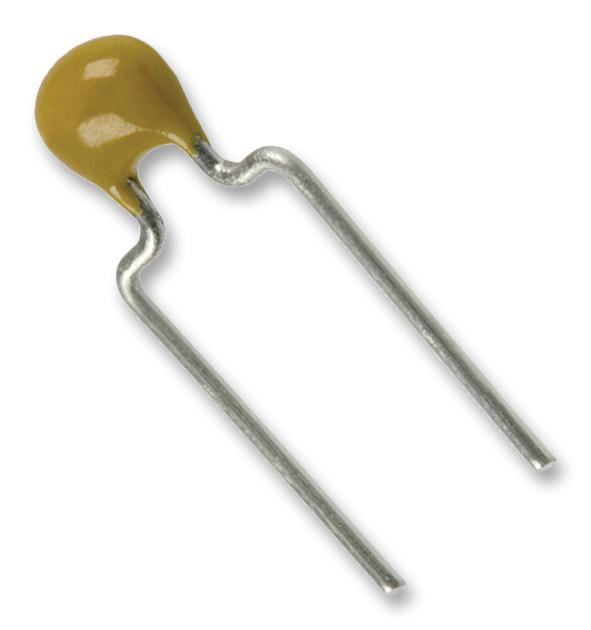 C317C331J1G5TA CAP, 330PF, 100V, 5%, C0G/NP0 KEMET
