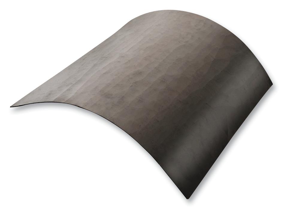 364003 FERRITE SHEET, SHEILDING, SQUARE, 120MM WURTH ELEKTRONIK