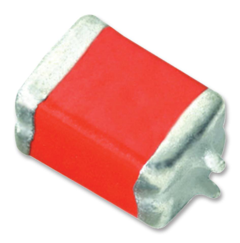 597D226X9050R2T CAP, 22UF, 50V, TANT, CASE R VISHAY