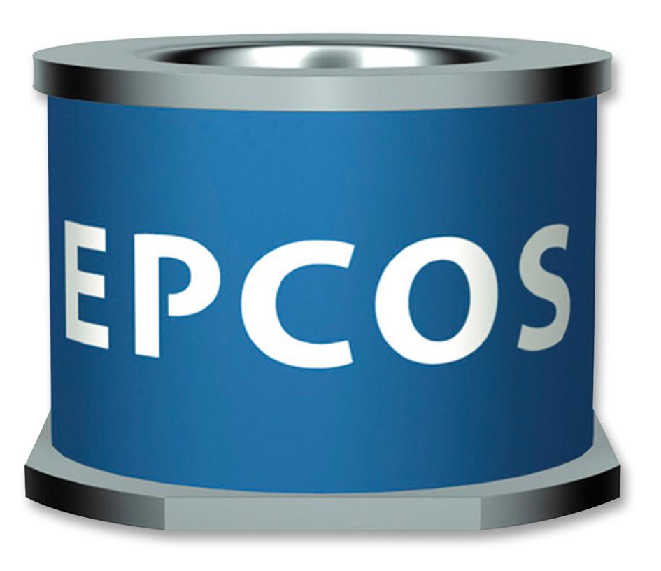 B88069X5641T902 SURGE ARRESTER, 1.2KV, 1KA, SMD EPCOS