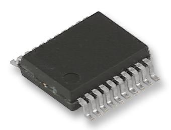 SN74ACT240PWR IC, INVERTING BUFFER, TSSOP-20 ((DS)) TEXAS INSTRUMENTS