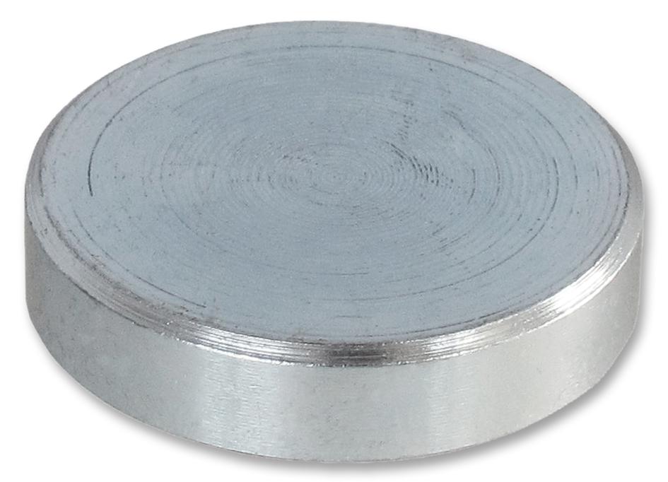 E761NEO MAGNET, SHALLOW POT, 8X4.5MM, PK20 ECLIPSE MAGNETICS