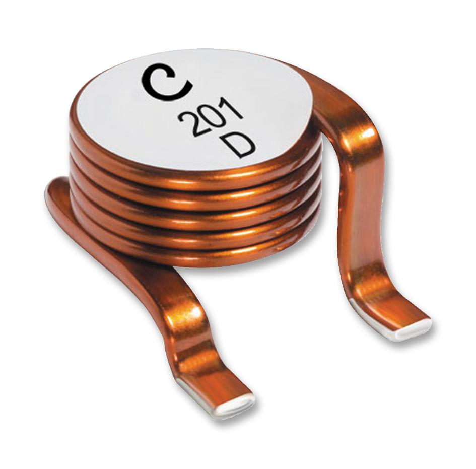 2014VS-111MED INDUCTOR, 0.108UH, 320MHZ, 20%, SMD,REEL COILCRAFT