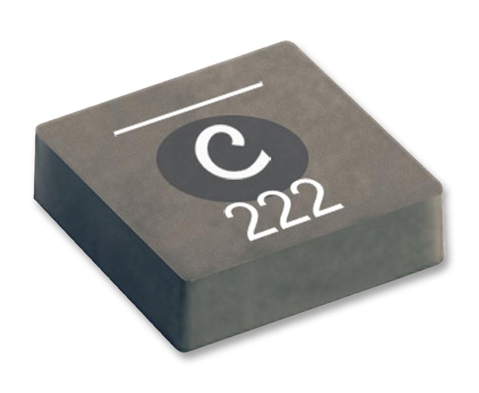 XFL5015-421MEC INDUCTOR, 0.42UH, 12.7A, 20%, 92MHZ COILCRAFT