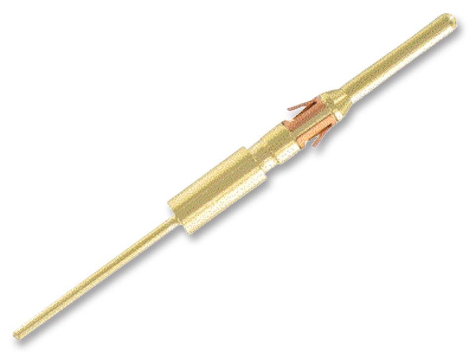 RM20M12E8K CIRCULAR CONTACT, PIN, SIZE 16, PCB SOURIAU-SUNBANK / EATON