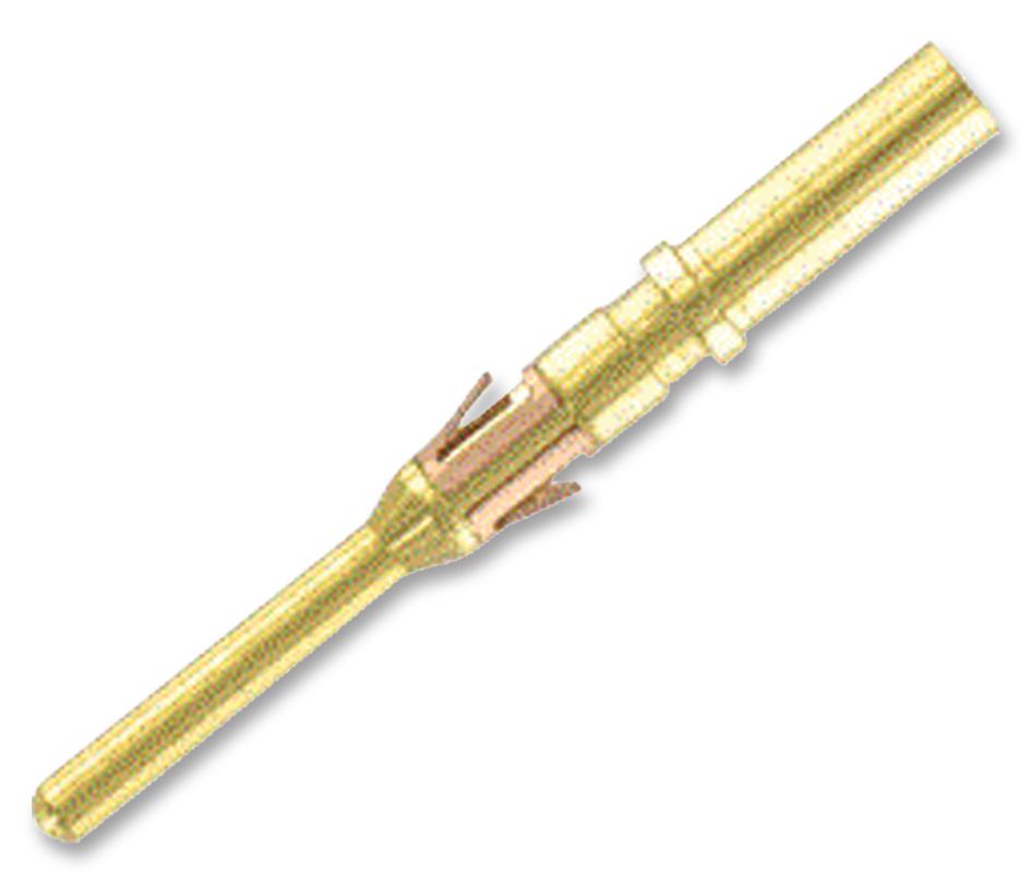 RM20M13K CIRCULAR CONTACT, PIN, 22-20 AWG, CRIMP SOURIAU-SUNBANK / EATON