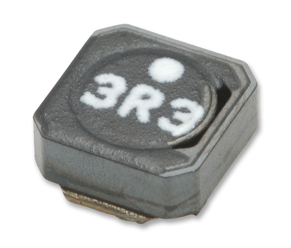 VLCF5024T-330MR50-2 INDUCTOR, 33UH, 0.5A, 20%, SMD TDK