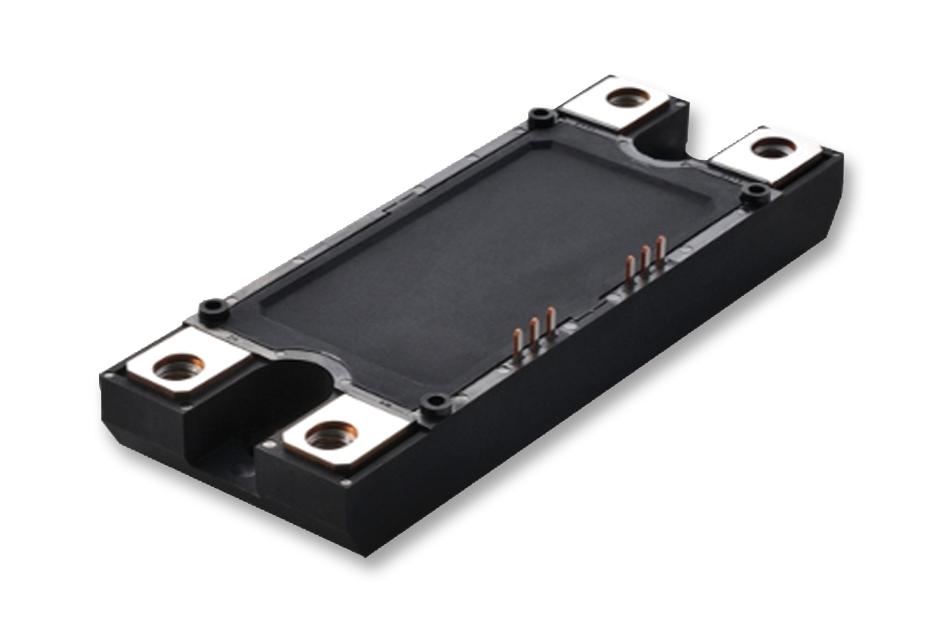 BSM120D12P2C005 MODULE, POWER, SIC, 1200V, 120A ROHM