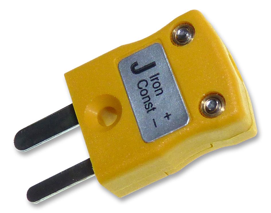 JM-J-M PLUG, J, JIS, MINI, LINE LABFACILITY