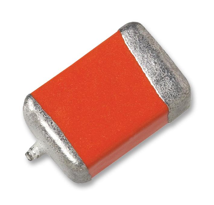 592W757X0010M2T20H CAP, 750µF, 10V, 20% VISHAY