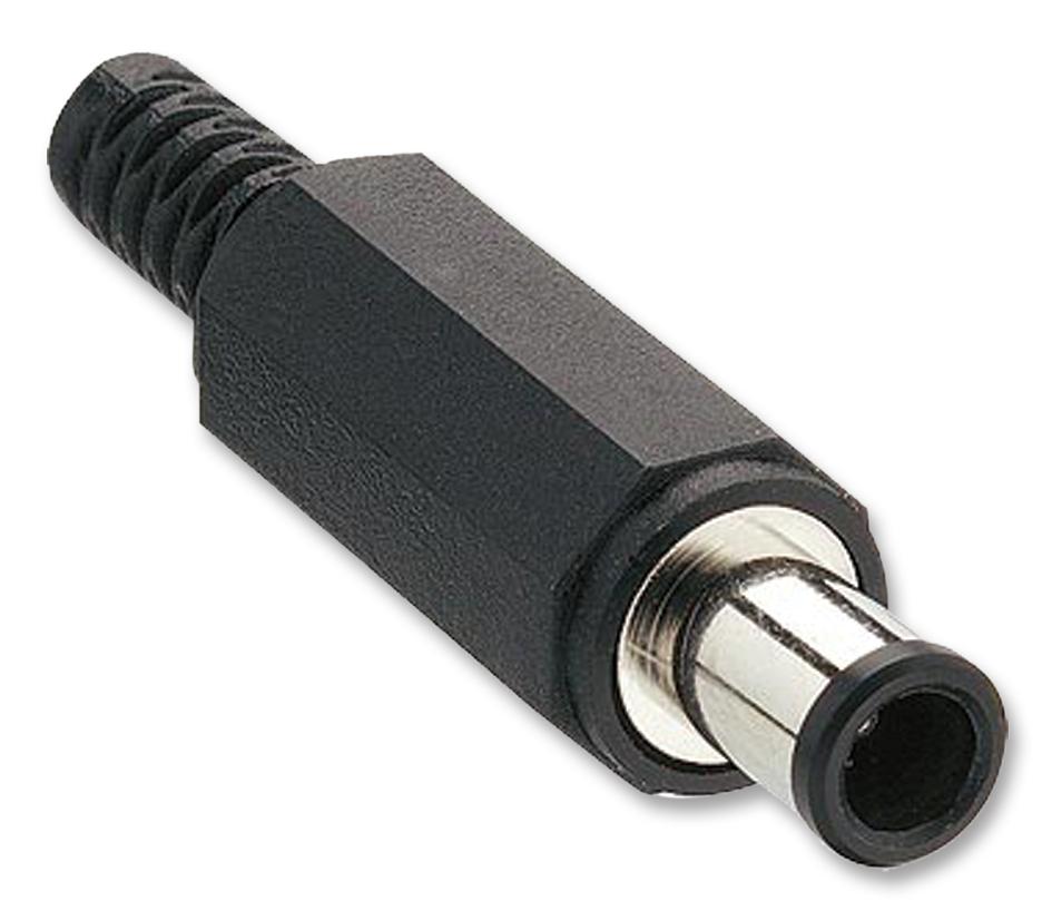 1636 06 CONNECTOR, DC, POWER PLUG, 2A, 24V LUMBERG