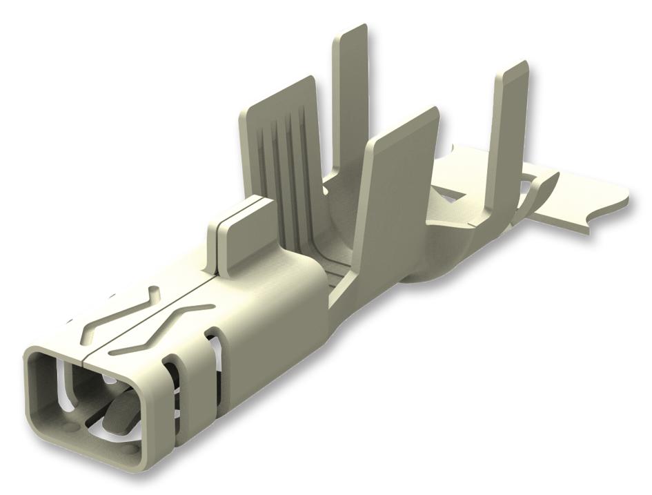 1971783-1 CONTACT, SOCKET, 20-16AWG, CRIMP TE CONNECTIVITY