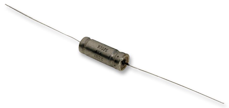TWAE157K125SBDZ0000 CAP, 150µF, 125V, 10% KYOCERA AVX