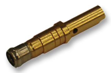 30521 CONTACT, SOCKET, 8A, 0.34-1.5MM2, CRIMP AMPHENOL SOCAPEX