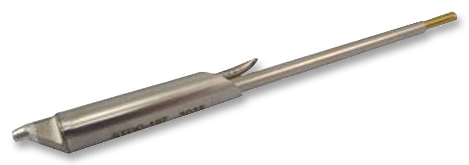 STDC-803 DESOLDERING, TIP, 0.76MM, 800 SERIES METCAL