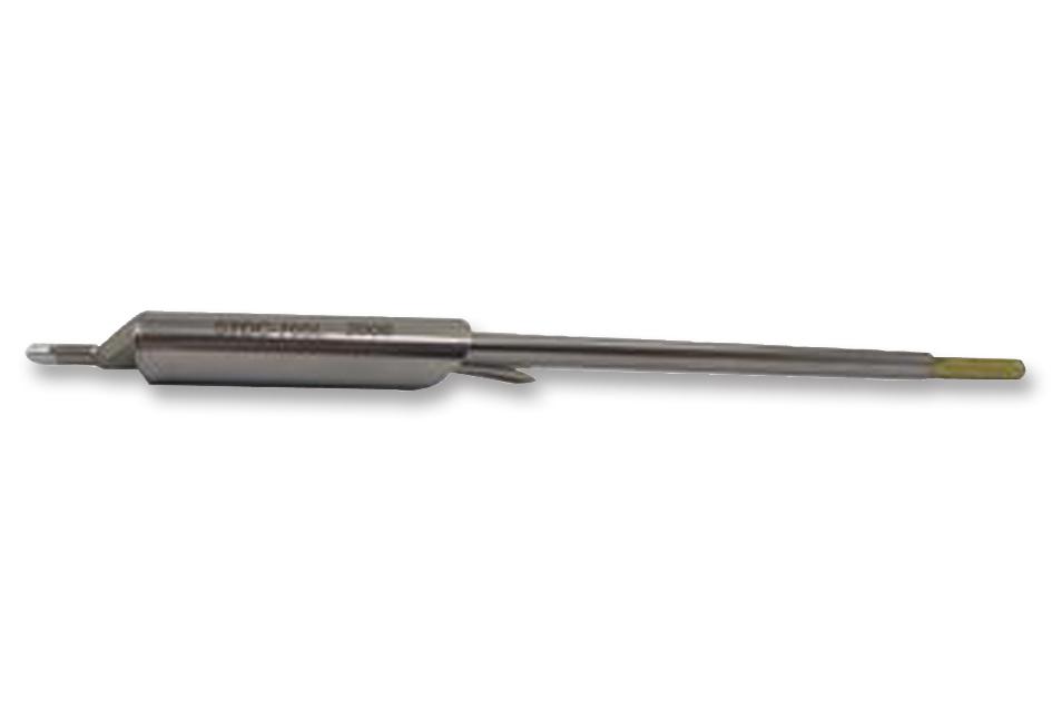 STDC-804L DESOLDERING, TIP, 1.02MM,LONG,800 SERIES METCAL