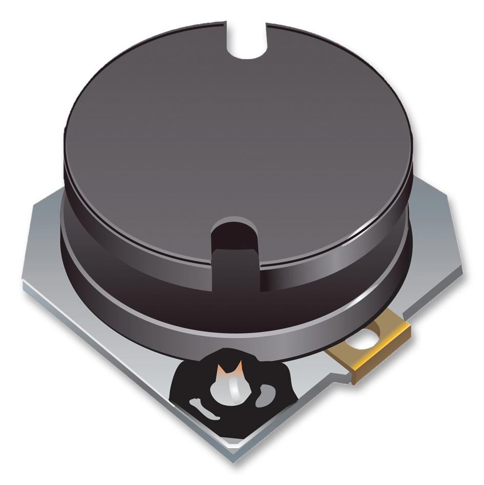 SDR1105-120ML INDUCTOR, 12UH, 20%, 3.8A, SMD BOURNS