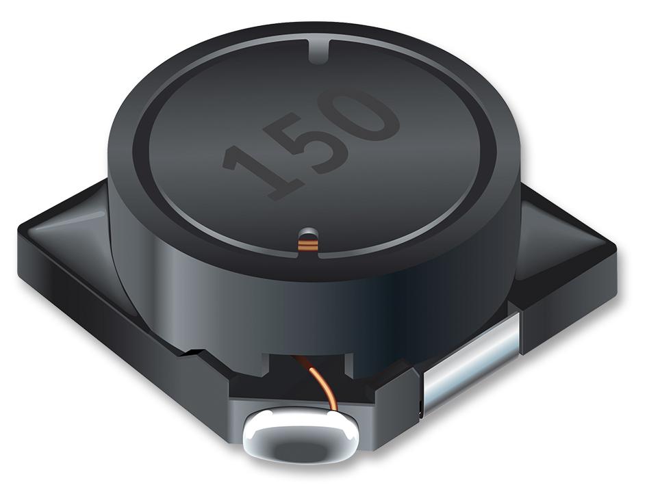 SRR7032-4R7M INDUCTOR, 4.7UH, 20%, 2A, SMD BOURNS