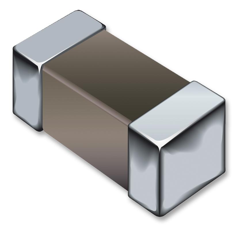 CV201210-1R0K INDUCTOR, 1UH, 75MHZ, 0805 BOURNS