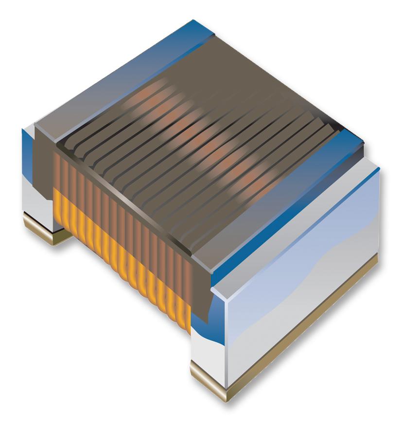 CW252016-R33G INDUCTOR, 330NH, 2%, 0.5A, SMD BOURNS
