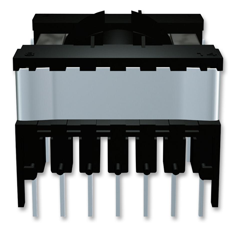 B66395G0000X187 FERRITE CORE, ETD, 54, N87 EPCOS