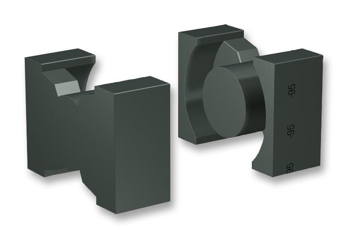 B65981A0000R097 FERRITE CORE , PQ 50 N97 EPCOS