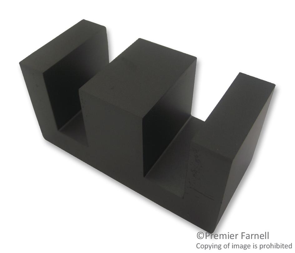 B66344G0000X187 FERRITE CORE, E 55, N87 EPCOS