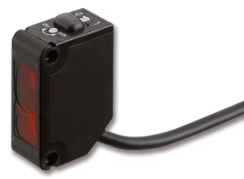 CX422P SENSOR, DIFFUSE, 800MM, PNP, 2M CABLE PANASONIC