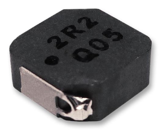 ETQP5WR68XFJ POWER CHOKE COIL, 0.65UH, 20%, 16.2A PANASONIC