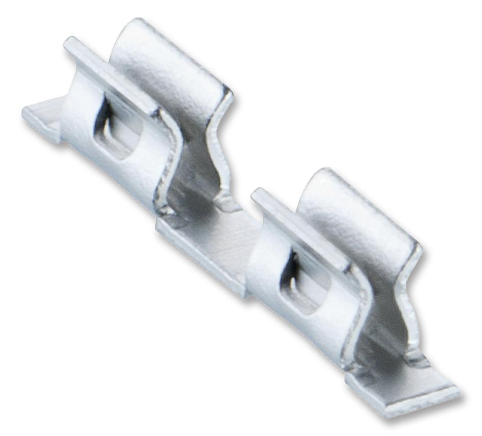 S0991-46R CLIP, RFI SHIELD CAN, 1.3MM HIGH HARWIN