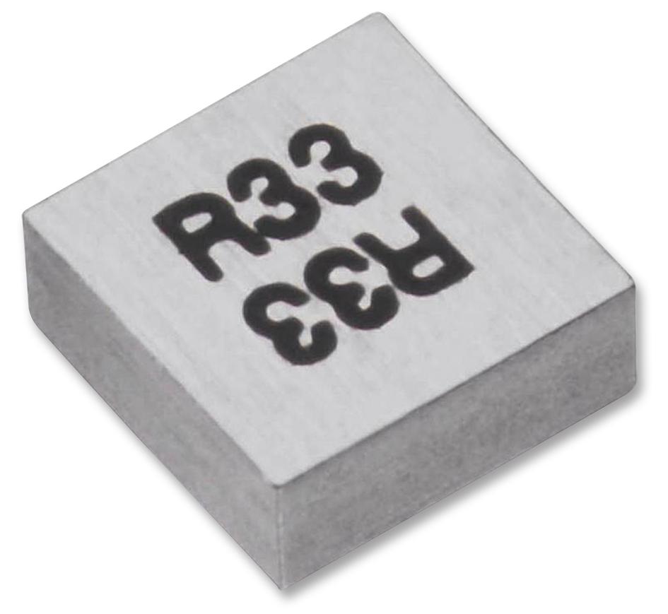 74438333022 INDUCTOR, 2.2UH, 1.4A, 20%, PWR, 50MHZ WURTH ELEKTRONIK