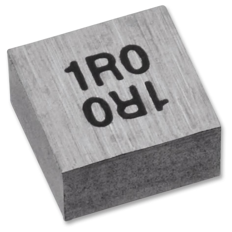 74438335220 INDUCTOR, 22UH, 0.6A, 20%, PWR, 12MHZ WURTH ELEKTRONIK