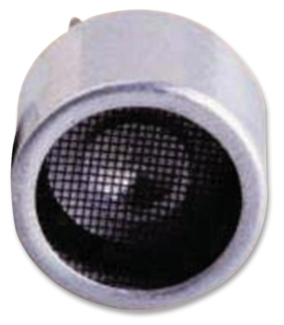MCUST16A40S12RO TRANSMITTER, 40KHZ, 16MM, METAL MULTICOMP