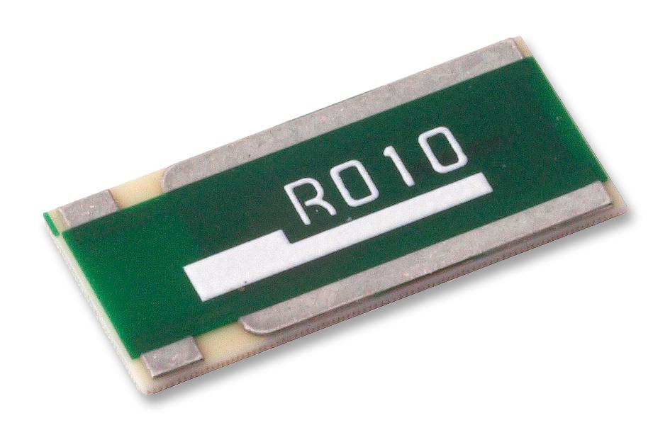 FC4L110R025FER CURRENT SENSE RES, 0R025, 1%, 5 W, 4319 OHMITE