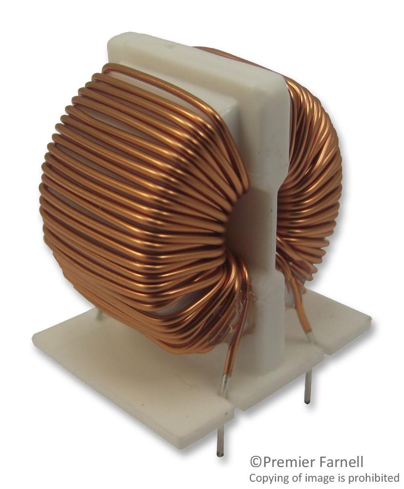 SC-05-10J COMMON MODE FILTER, 1000UH, THD KEMET