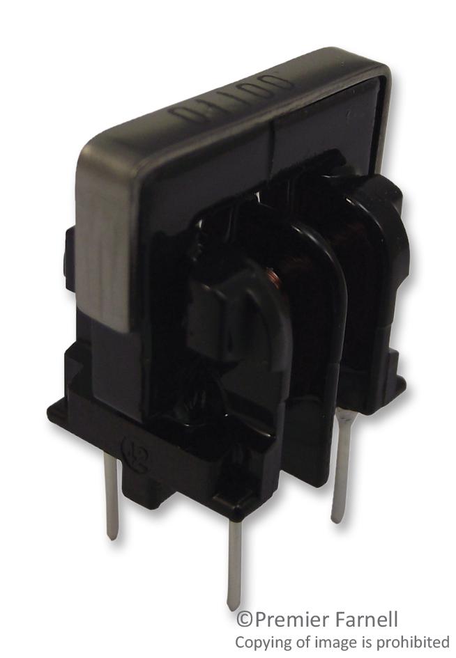 SU9V-R07017 COMMON MODE FILTER, 1700UH, THD KEMET