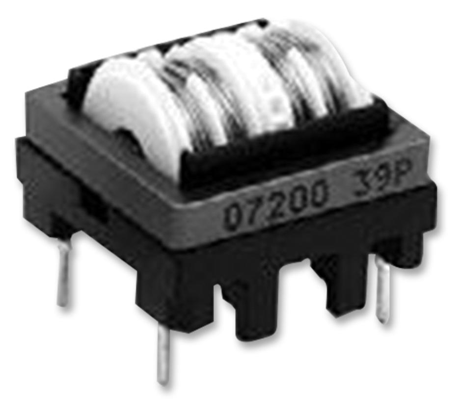 SS24V-R15080-CH COMMON MODE FILTER, 8000UH, THD KEMET