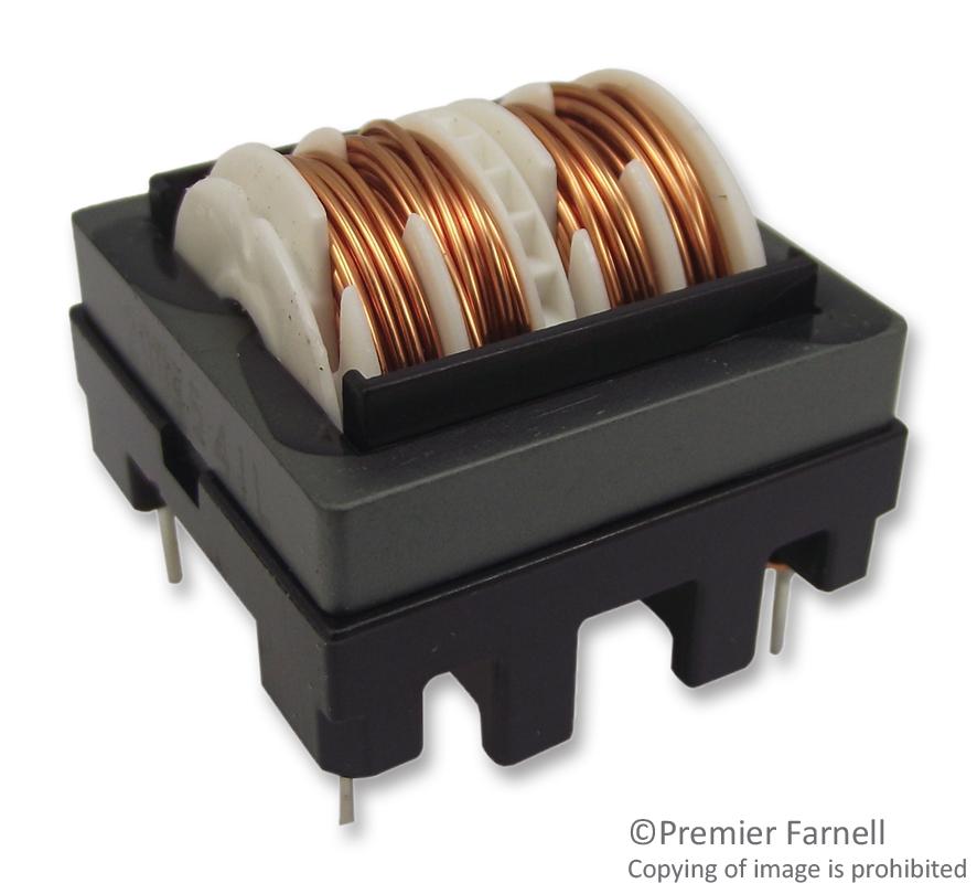 SS28V-R25080-CH COMMON MODE FILTER, 8000UH, THD KEMET