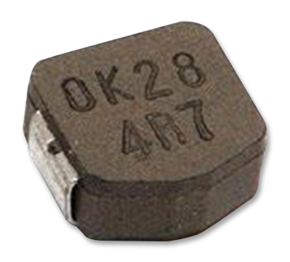 MPLCV0654L4R7 INDUCTOR, SHIELDED, 4.7UH, 20%, AEC-Q200 KEMET