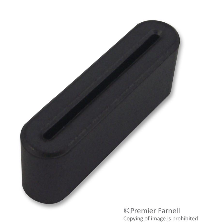 ESD-FPL-27-8 FLAT CABLE CORE, NI-ZN, 22MM X 1.3MM KEMET